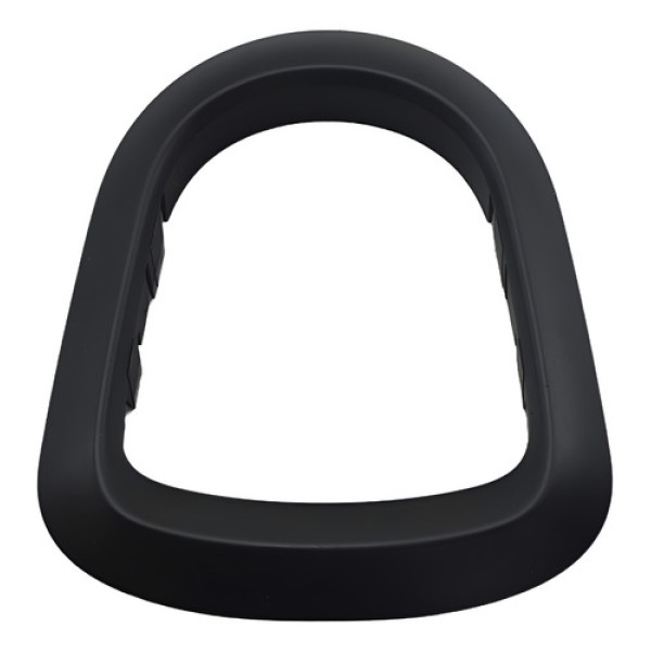 Moldura Cambio Console Aircross C3 2018 Original 9671399877