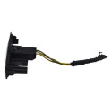 Entrada Conector Auxiliar Sem Usb Ford Ka 2018 Original