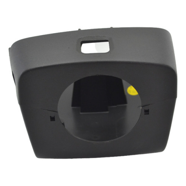 Moldura Coluna Direção Chevrolet Celta 2007 Prisma Original