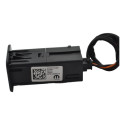 Entrada Conector Usb Console Pulse 2024 Origina Preto
