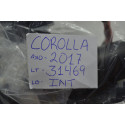 Amortecedor Porta Luvas Toyota Corolla Gli 2017 Original