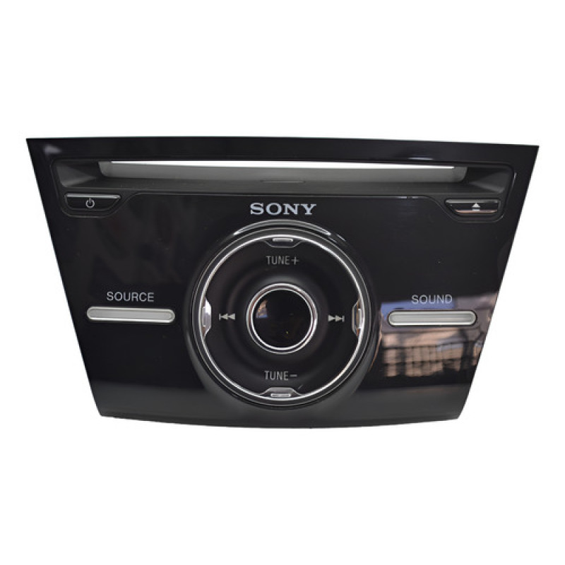 Radio Multimidia Sony Painel Ford Focus 2013 Original Radio Multimidia Sony Painel Ford Focus 2013 Original