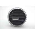 Difusor Saida Ar Painel Audi A3 Sportback 2011 Original