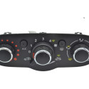 Comando Ar Condicionado Painel Renault Captur 2022 Original