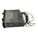 Radio Som Aparelho Toca Fitas Auto Reverse Gradiente Csr800