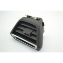 Difusor Lateral Esquerdo Painel Peugeot 208 2022 Original