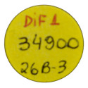 Difusor Ar Lateral Esquerdo Painel Commander 2022 Original