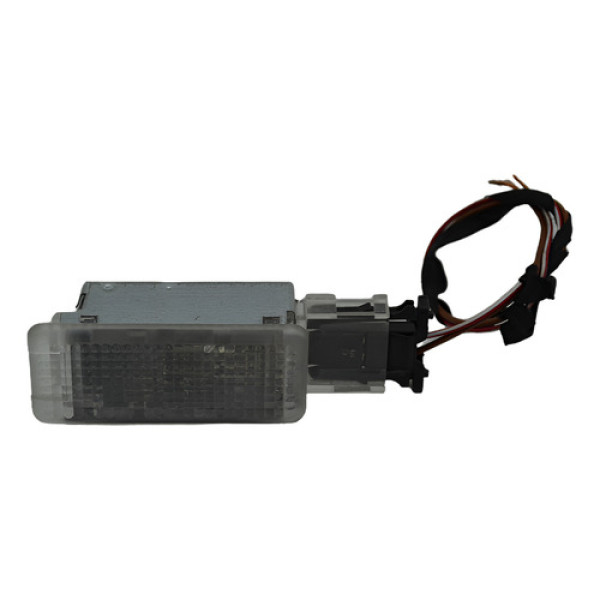 Luz Cortesia Teto Interna Vw Tiguan 2019 Original