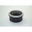 Difusor Saida Ar Painel Chevrolet Celta 2007 Original