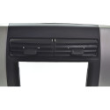 Moldura Central Painel Difusor Livina 2009 A 2014 Original