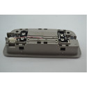 Luz Interna Teto Central Dianteira Honda Fit 09 A 13 Origina