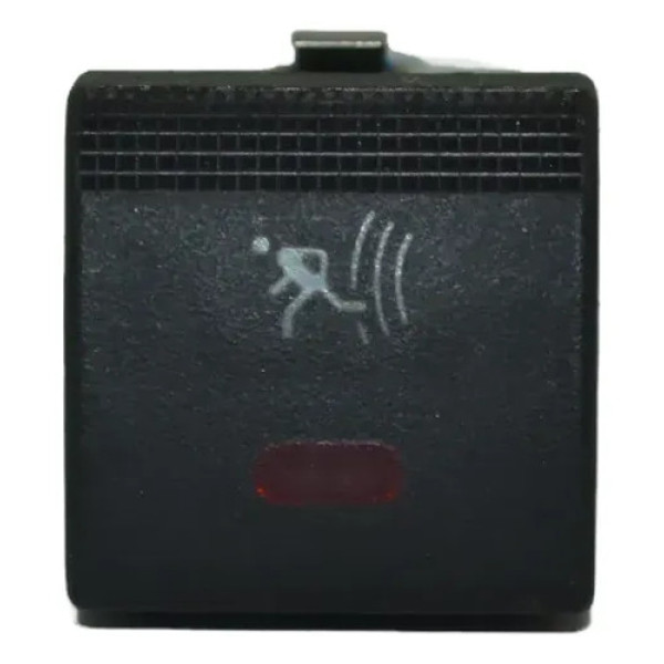 Botão Comando Sensor Alarme Gm Vectra 2001 Original