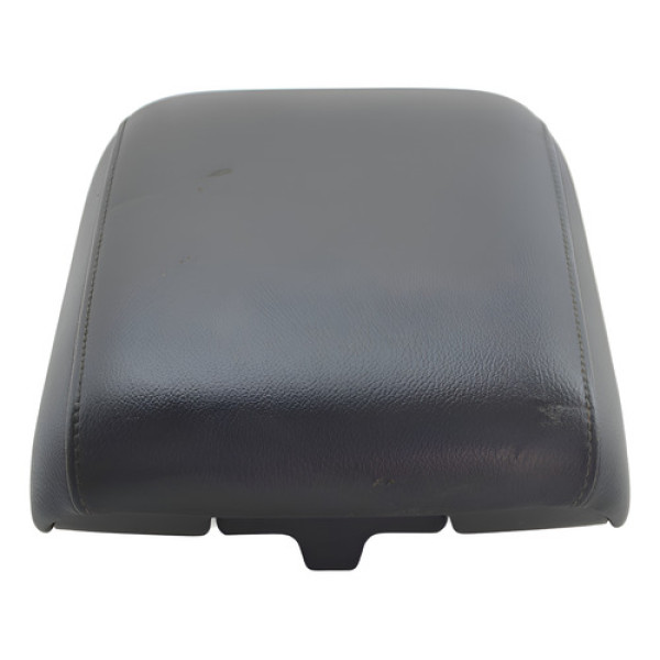Apoio Encosto Braço Console Pajero Sport 2022 Original Preto