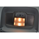 Luz Cortesia Interna Teto Peugeot 208 2017 Original