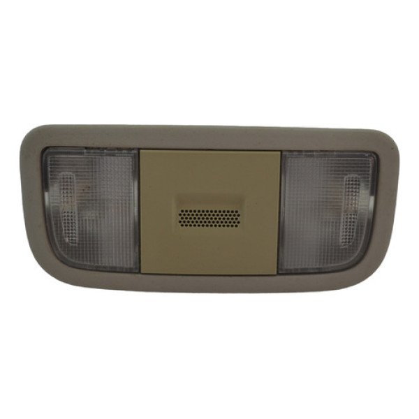 Luz Interna Teto Central Dianteira Honda City 2015 Original