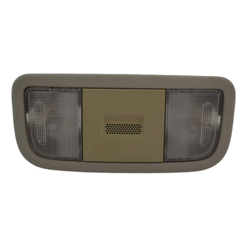 Luz Interna Teto Central Dianteira Honda City 2015 Original Luz Interna Teto Central Dianteira Honda City 2015 Original