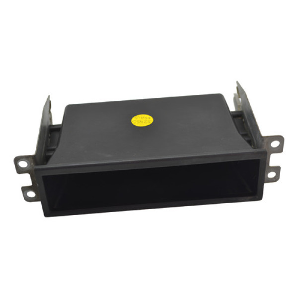 Porta Treco Objeto Painel Mitsubishi L200 2011 Original Preto