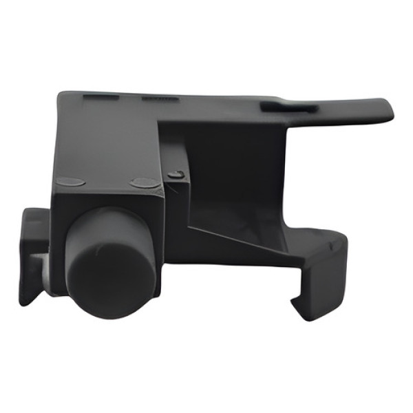 Botão Freio Mão Porsche Cayenne 2008 Original 1j0947561