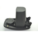 Encosto Apoio Braço Console Vectra 2001 Original Preto
