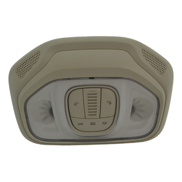 Luz Cortesia Dianteira Interna Teto Argo 2020 Cronos Origina