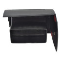 Difusor Lateral Esquerdo Painel Vw Fox 2004 2005 Original