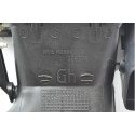 Difusor Lateral Esquerdo Painel Renault Symbol 2012 Original