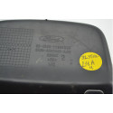 Moldura Painel Comando Ar Ford New Fiesta 2014 Original