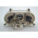 Comando Ar Condicionado Denso Painel Fiat Uno 2011 Original