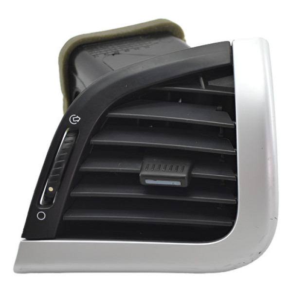 Difusor Ar Lateral Direito Painel Peugeot 207 2011 Original