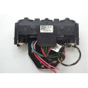 Comando Controle Ar Condicionado Painel Vw Up 2020 Original