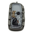 Luz Cortesia Interna Central Teto Ford Ka 2021 Original
