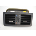 Difusor Saída Ar Traseiro Console Bmw 550 2006 2007 Original