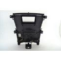 Kit Radio Visor Fundo Frente Comando Ford Ranger 2018 Origin
