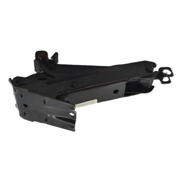 Macaco Troca Roda Sanfona Hyundai Hb20s 2014 Original