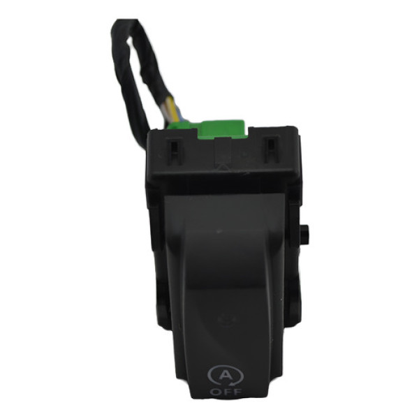 Botão Interruptor Comando A Off Renault Kwid 2022 Original