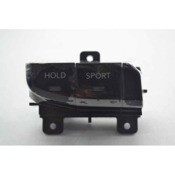 Botão Comando Hold Sport Console Jeep Compass 2023 Original