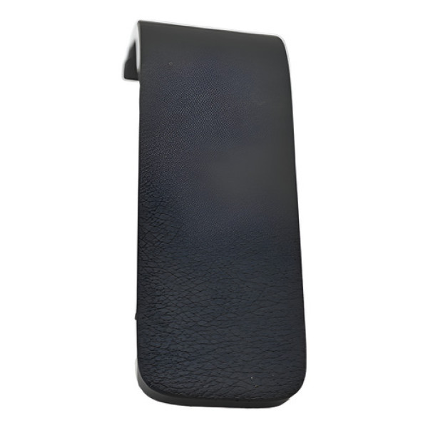 Tampa Freio Mão Console Mitsubishi Outlander 2015 Original Preto
