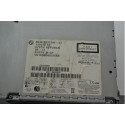 Fundo Leitor Radio Aparelho Som Bmw 320ia 2014 Original