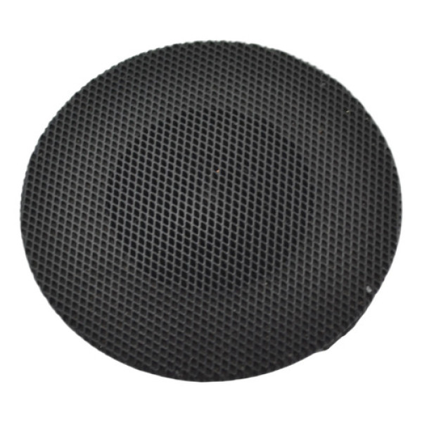 Tela Som Alto Falante Painel Citroen C3 2004 Original Preto