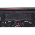 Radio Aparelho Som Bluetooth Pajero Tr4 2010 2011 Original