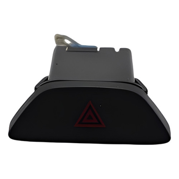 Botão Interruptor Pisca Alerta Painel Ford Ka 2018 Original - Original