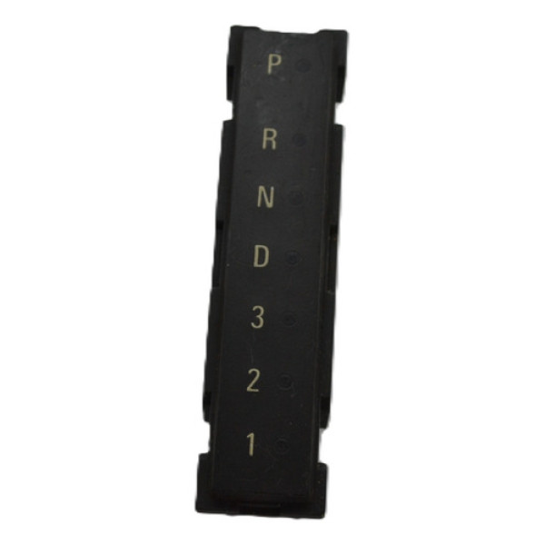Indicador Troca Marcha Cambio Aut Vectra 06 A 11 Original