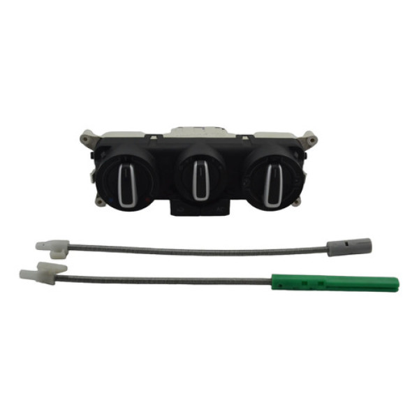 Comando Ar Condicionado Painel Vw Fox 2012 Crossfox Original