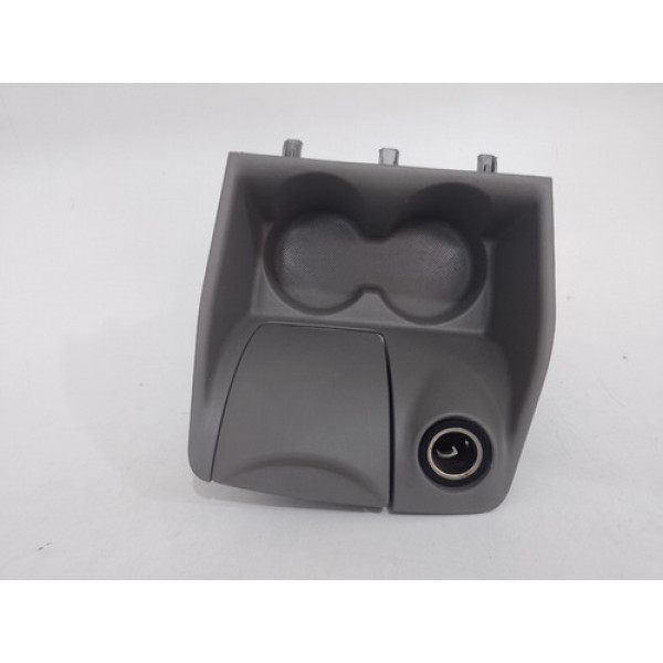 Cinzeiro Porta Treco Console Renault Symbol 2012 2013 Origin