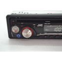 Radio Aparelho Som Universal Jvc Wma Mp3 Kd6299