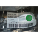 Difusor Ar Lateral Esquerdo Painel Gm Astra Gls 2001 2002 