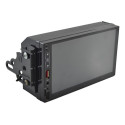Radio Aparelho Som Multimidia Usb Auxiliar Universal