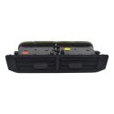 Difusor Ar Central Painel Vw Nivus 2023 Virtus Polo Original
