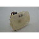 Luz Interna Teto Central Traseira Citroen C3 2014 Original
