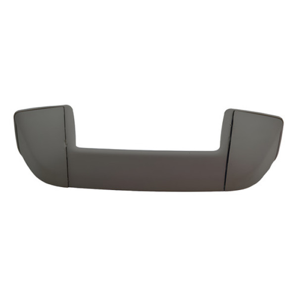Puxador Interno Alça Pqp Fiat Scudo 2022 Original Cinza